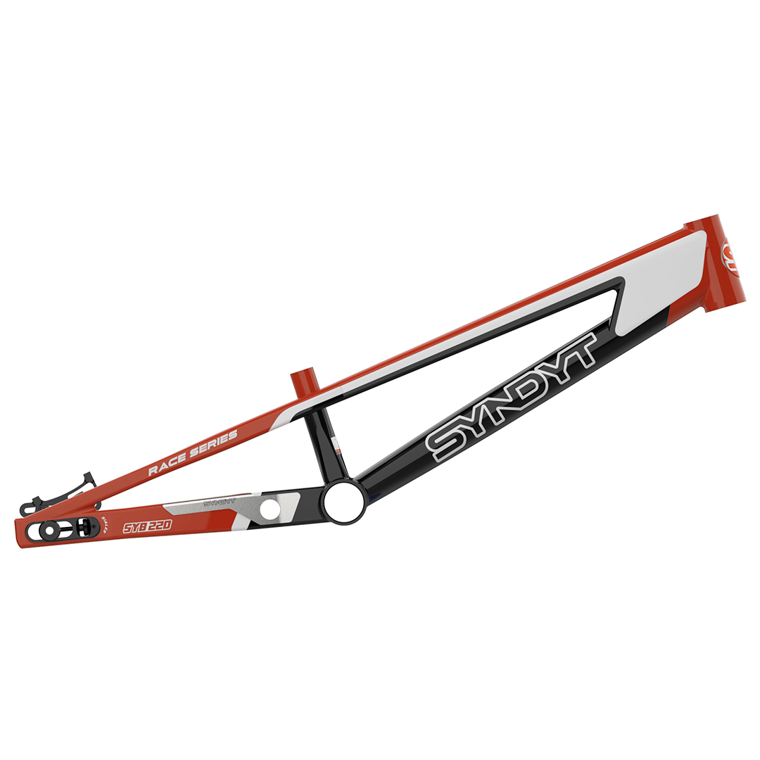 Syndyt SYB 220: 22” TT Pro 3XL BMX Frame
