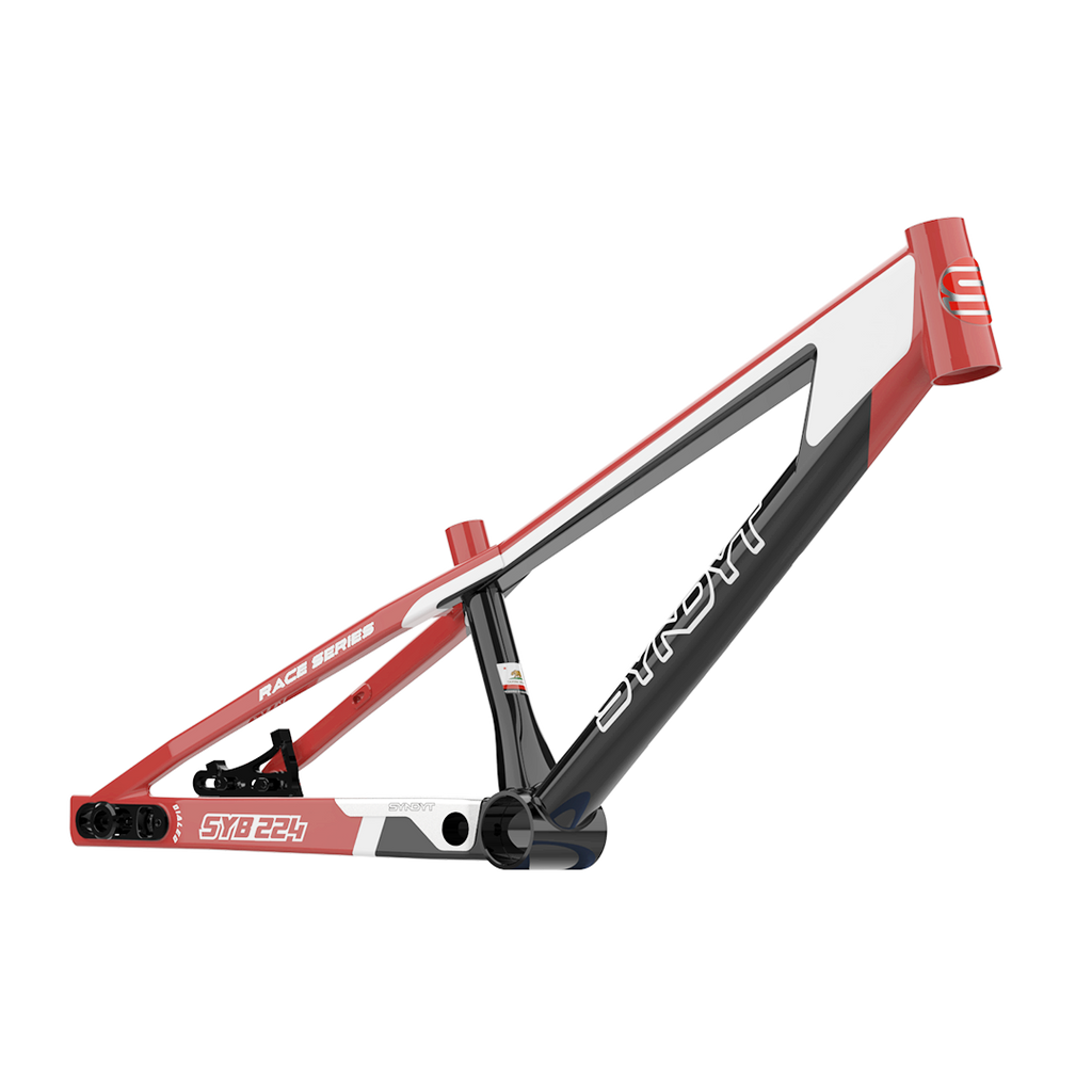 Syndyt SYB 224: 22” TT Pro 24 XL BMX Frame