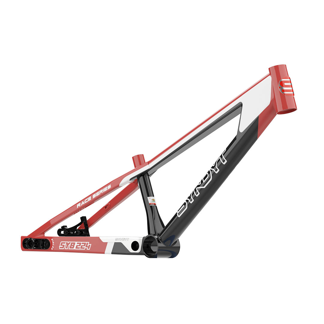 Syndyt SYB 224: 22” TT Pro 24 XL BMX Frame