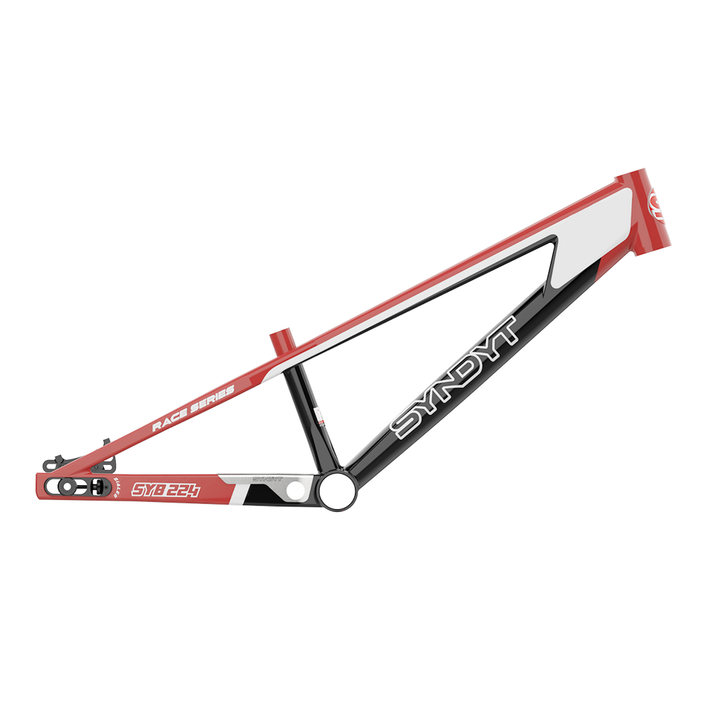 Syndyt SYB 224: 22” TT Pro 24 XL BMX Frame