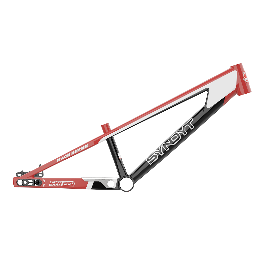 Syndyt SYB 224: 22” TT Pro 24 XL BMX Frame