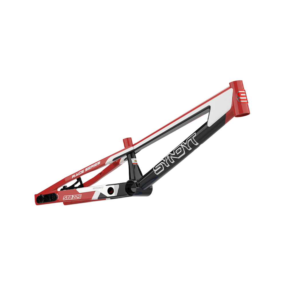 Syndyt SYB 225: 22.5” TT Pro 4XL BMX Frame