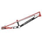 Syndyt SYB 225: 22.5” TT Pro 4XL BMX Frame