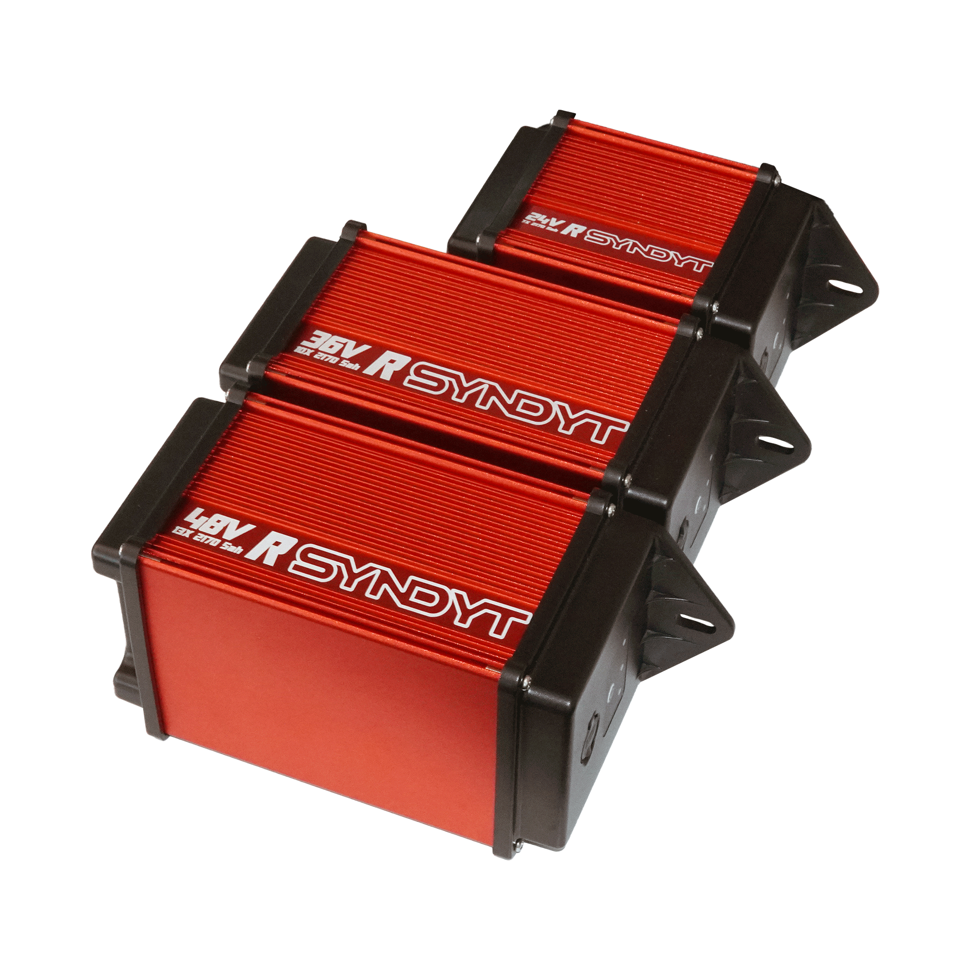 Syndyt SYR Race Batteries