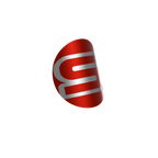 Syndyt BMX Bike Head Tube Badge