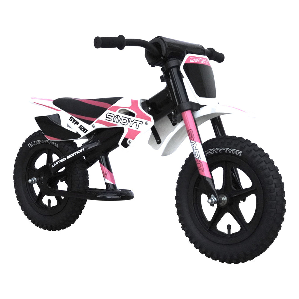 Syndyt SYP 120 12" Push Bike