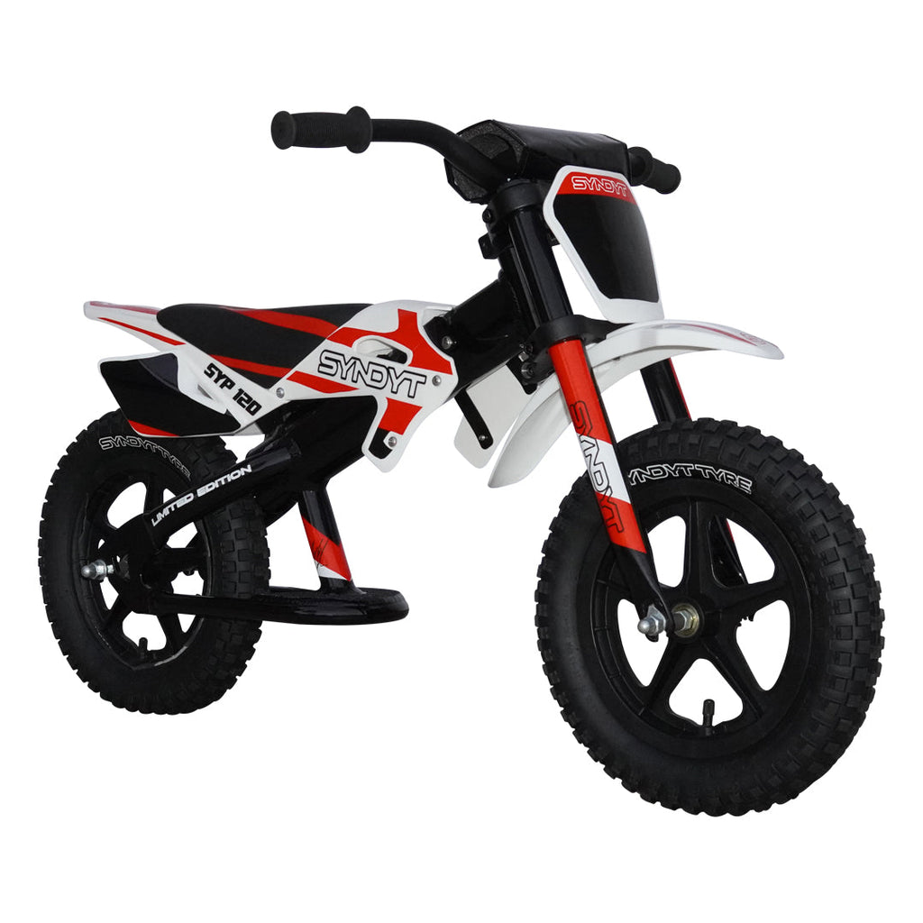 Syndyt SYP 120 12" Push Bike