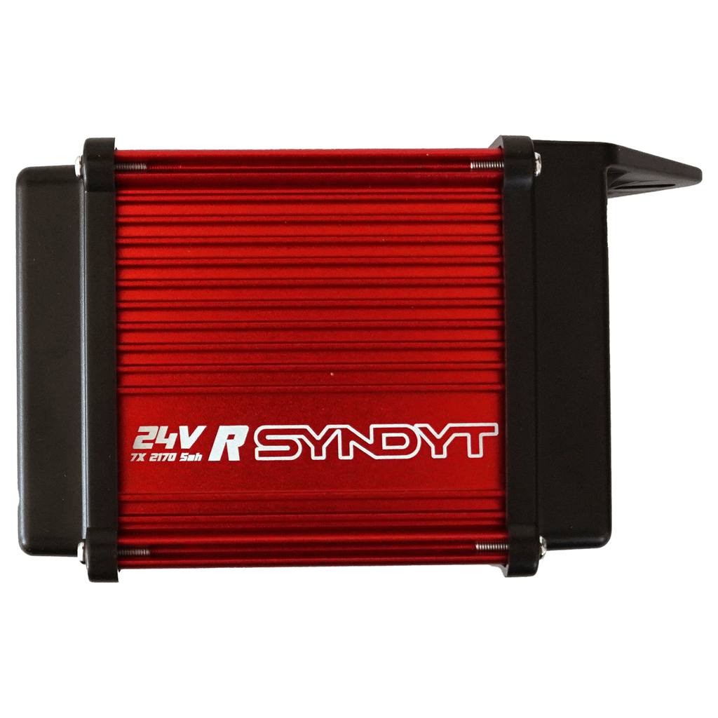 Syndyt SYR Race Batteries