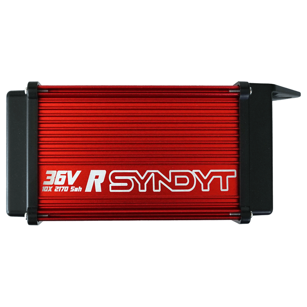 Syndyt SYR Race Batteries