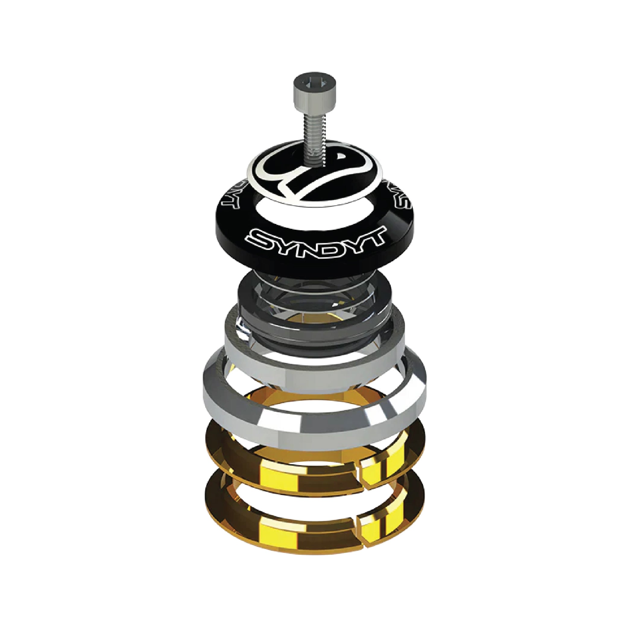 Syndyt BMX Bike EXPERT Headset