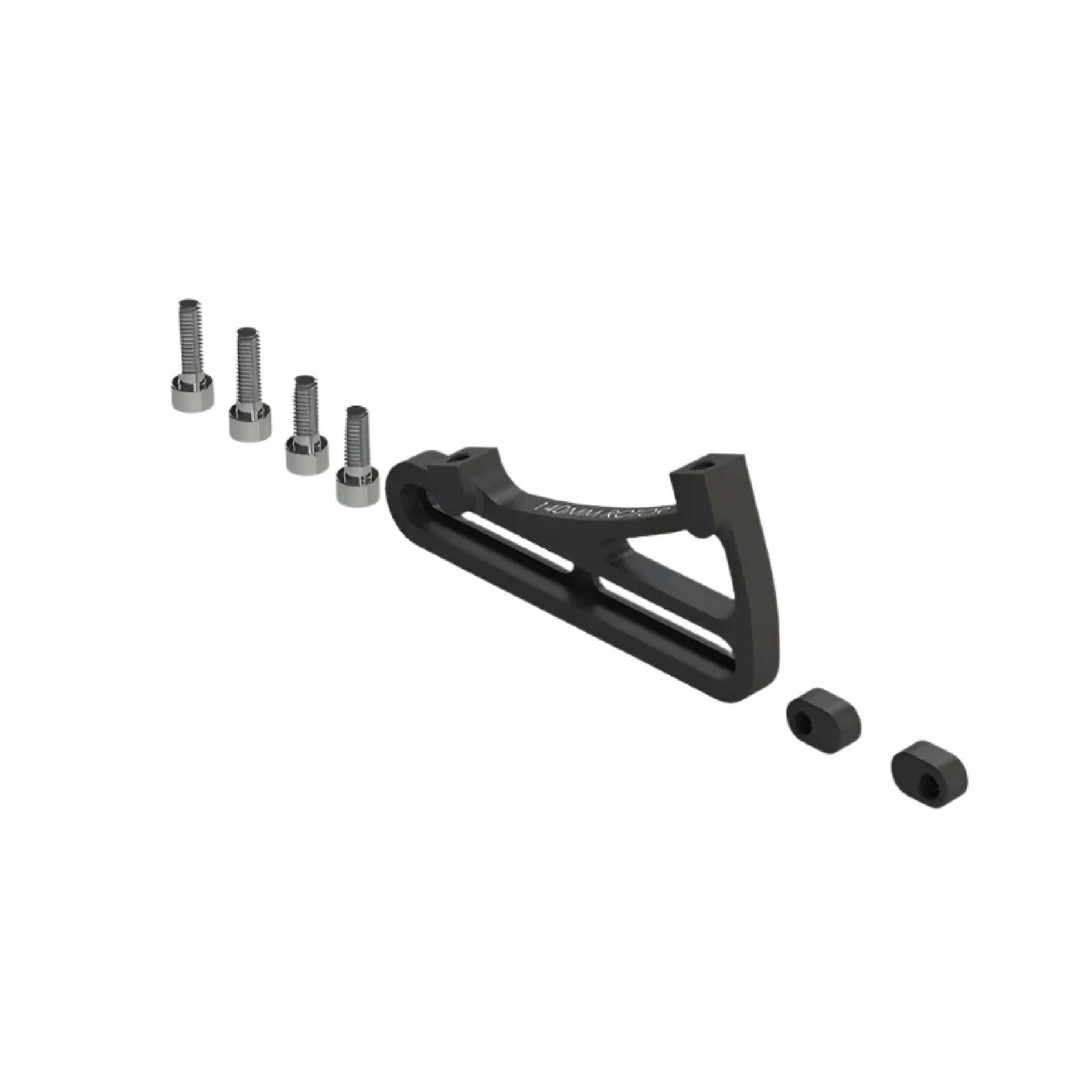 Syndyt Caliper Mount Kit