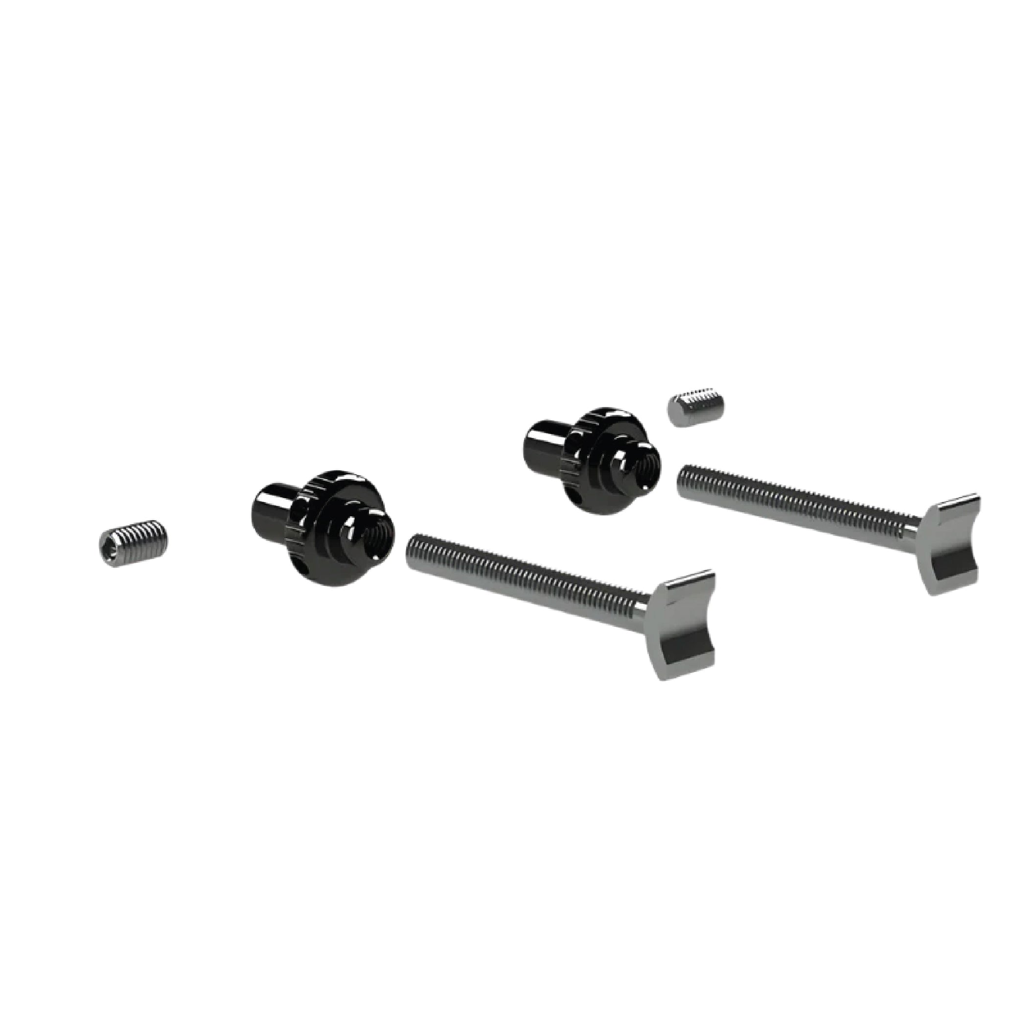 Syndyt EX BMX Bike  Chain Tensioner Kit
