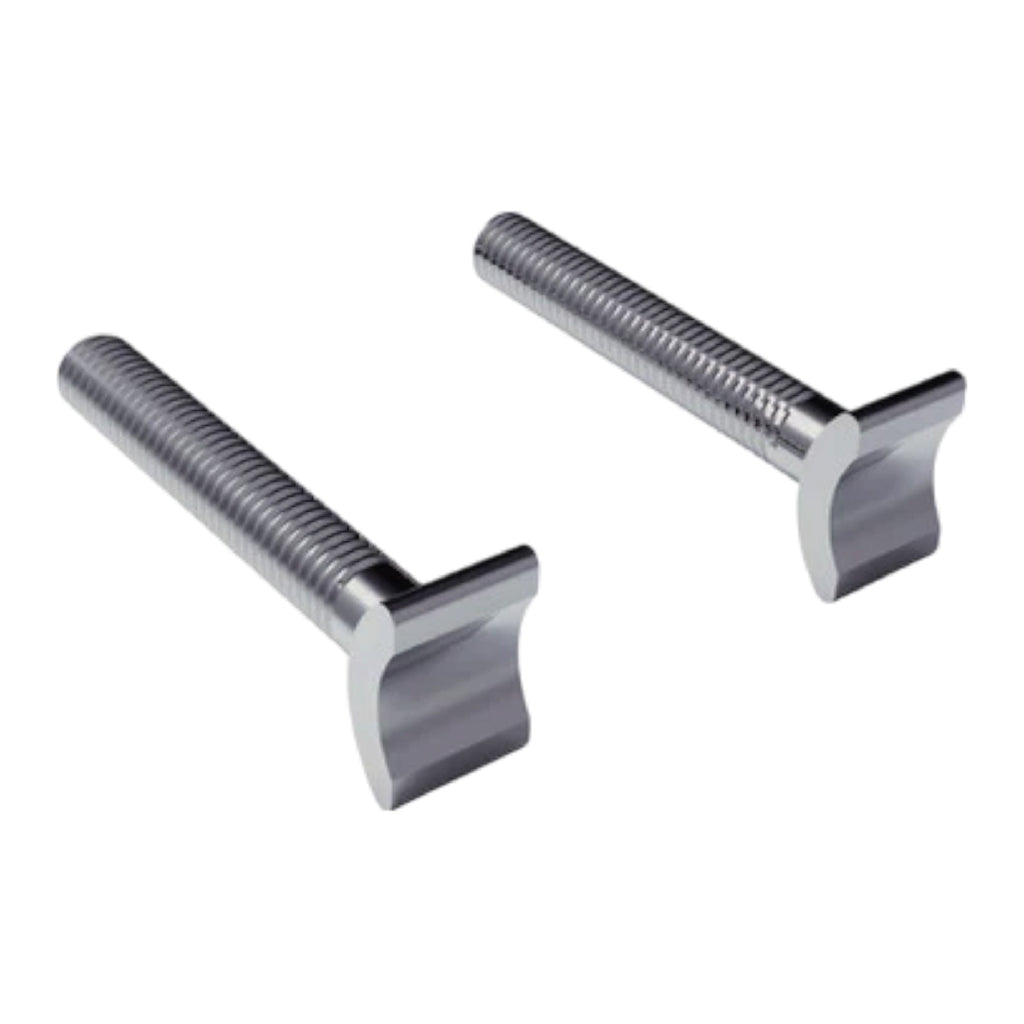 SYNDYT BMX Bike Expert Stubby Chain Tensioner Screws