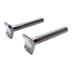 SYNDYT BMX Bike Expert Stubby Chain Tensioner Screws