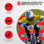 Syndyt SYB 195: 19.5” TT Expert BMX Frame