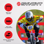 Syndyt SYB 224: 22” TT Pro 24 XL BMX Frame