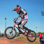 Syndyt SYB 224: 22” TT Pro 24 XL BMX Frame