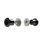 Syndyt Pro BMX Bike Axle Adaptor 10mm