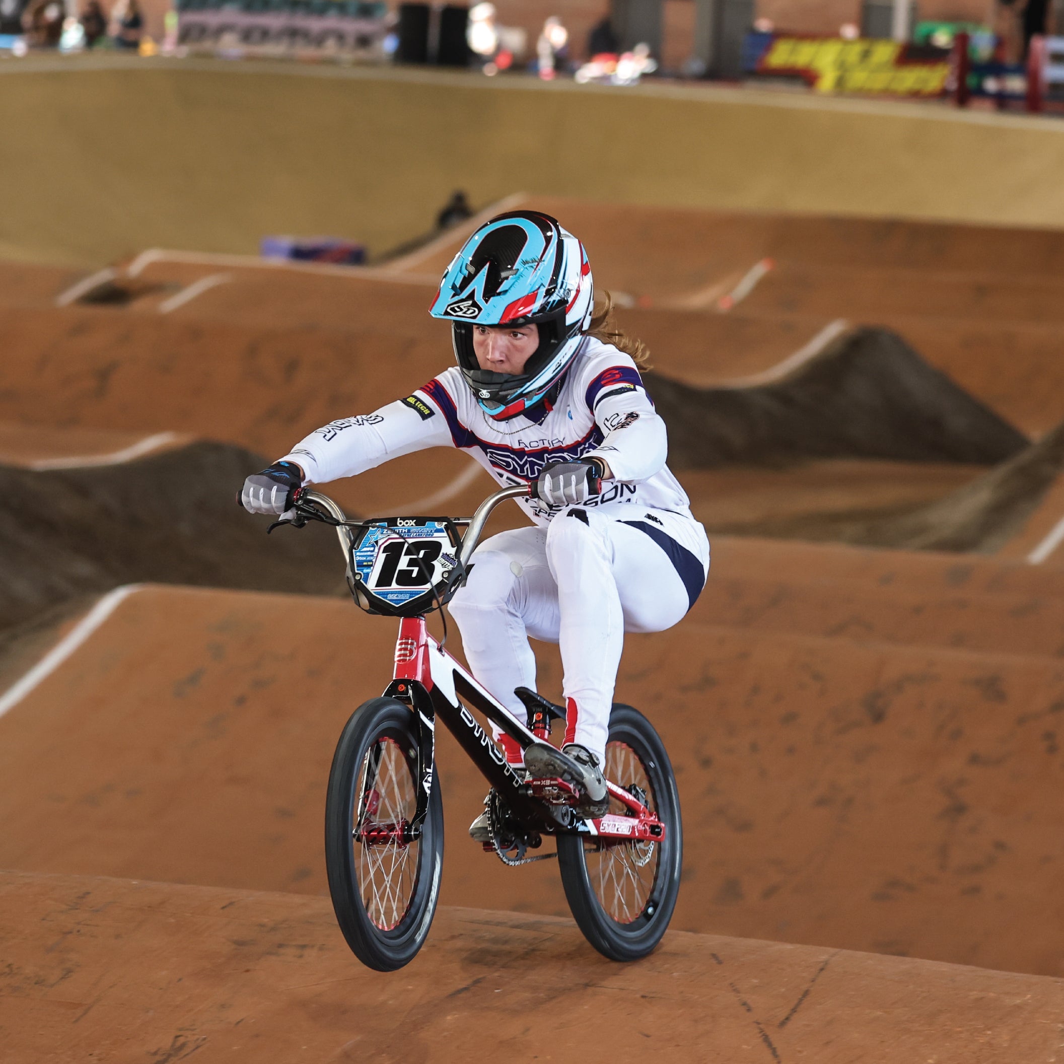 Syndyt Pro BMX Bike Axle Adaptor 15mm