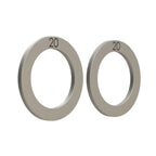 Syndyt Pro 20mm Stainless Steel Axle Washer Kit