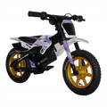 SYNDYT SYR 120 12" E Balance Bike. 24 Volts. 10 AH. 250 Watts. 5, 8, 12mph