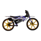SYNDYT SYR 200 20" E Balance Bike. 48 Volts. 15 AH. 500 Watts. 10, 15, 20mph