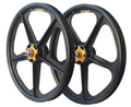 Torker | Skyway Graphite Tuff Wheels - The Original Tuff Wheel