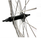 Torker | 26" Alloy Wheelset - Perfect for the Barbarian , MX26 or the Diesel