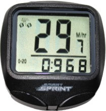 Rennen Smart Sprint
