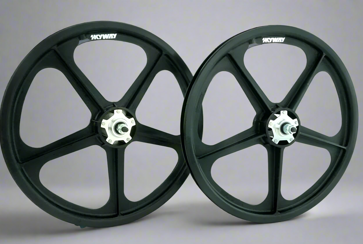 Torker | Skyway Tuff Wheels 2- The Original Tuff Wheel