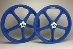 Torker | Skyway Tuff Wheels 2- The Original Tuff Wheel