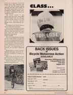 Torker | 2026 50 Year Anniversary Big Bike