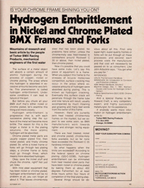 Torker | 2026 50 Year Anniversary Big Bike