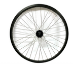 Torker | 26" Alloy Wheelset - Perfect for the Barbarian , MX26 or the Diesel