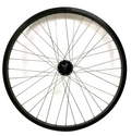 Torker | 26" Alloy Wheelset - Perfect for the Barbarian , MX26 or the Diesel