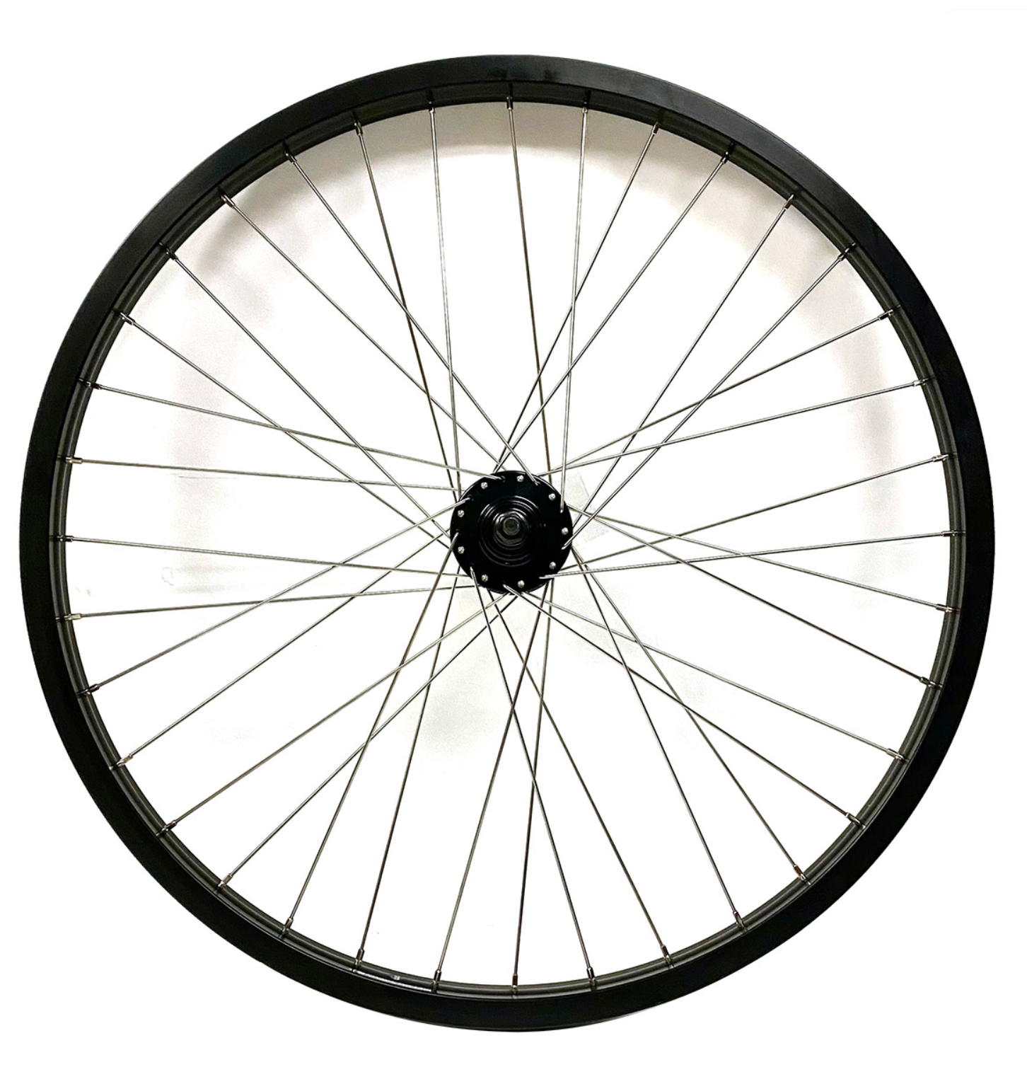 Torker | 26" Alloy Wheelset - Perfect for the Barbarian , MX26 or the Diesel