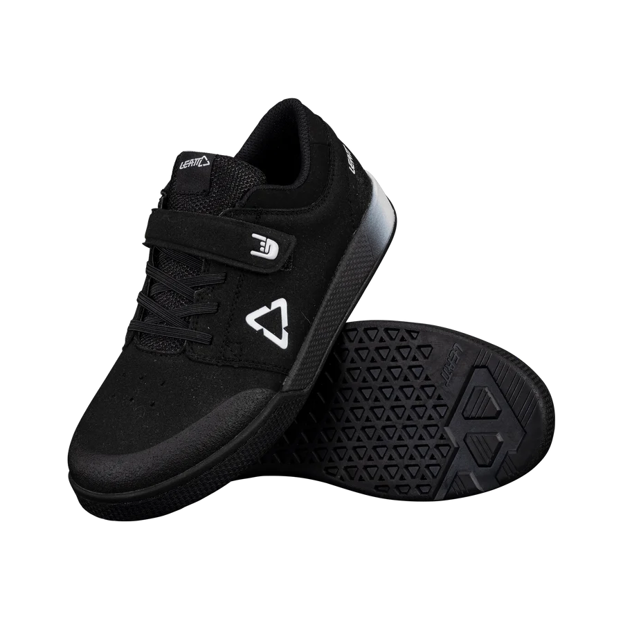 Leatt Shoes Flat 2.0 Jr