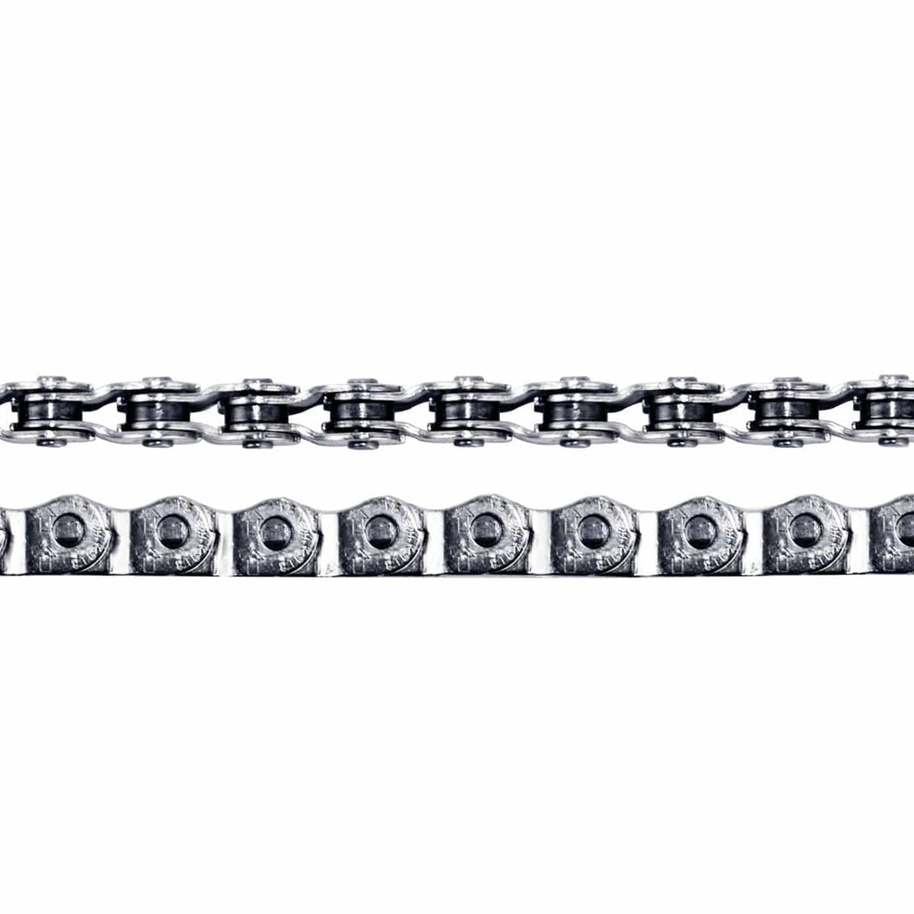 Rhythm Half Link Solid Pin Chain