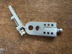 Torker | Ultra-6 CNC'd Alloy Chain Tensioner - 3/8" (10mm)