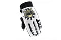 Havoc Skull and Crossbones Gloves