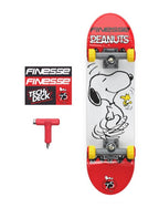 Tech Deck Finesse Peanuts Handboard