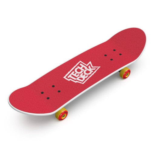 Tech Deck Finesse Peanuts Handboard
