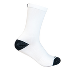 Handup Socks - All White