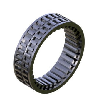 Onyx Sprag Clutch, 437-Z