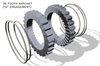 Berd TALON Service Parts
