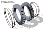 Berd TALON Service Parts