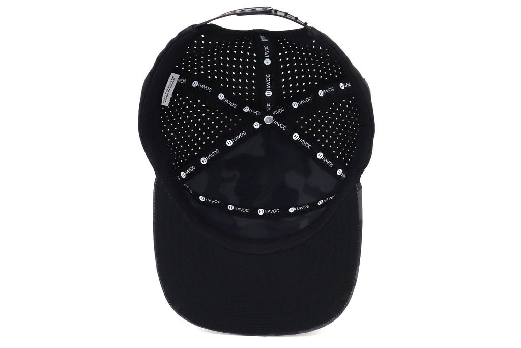 Havoc Stealth Camo Hat