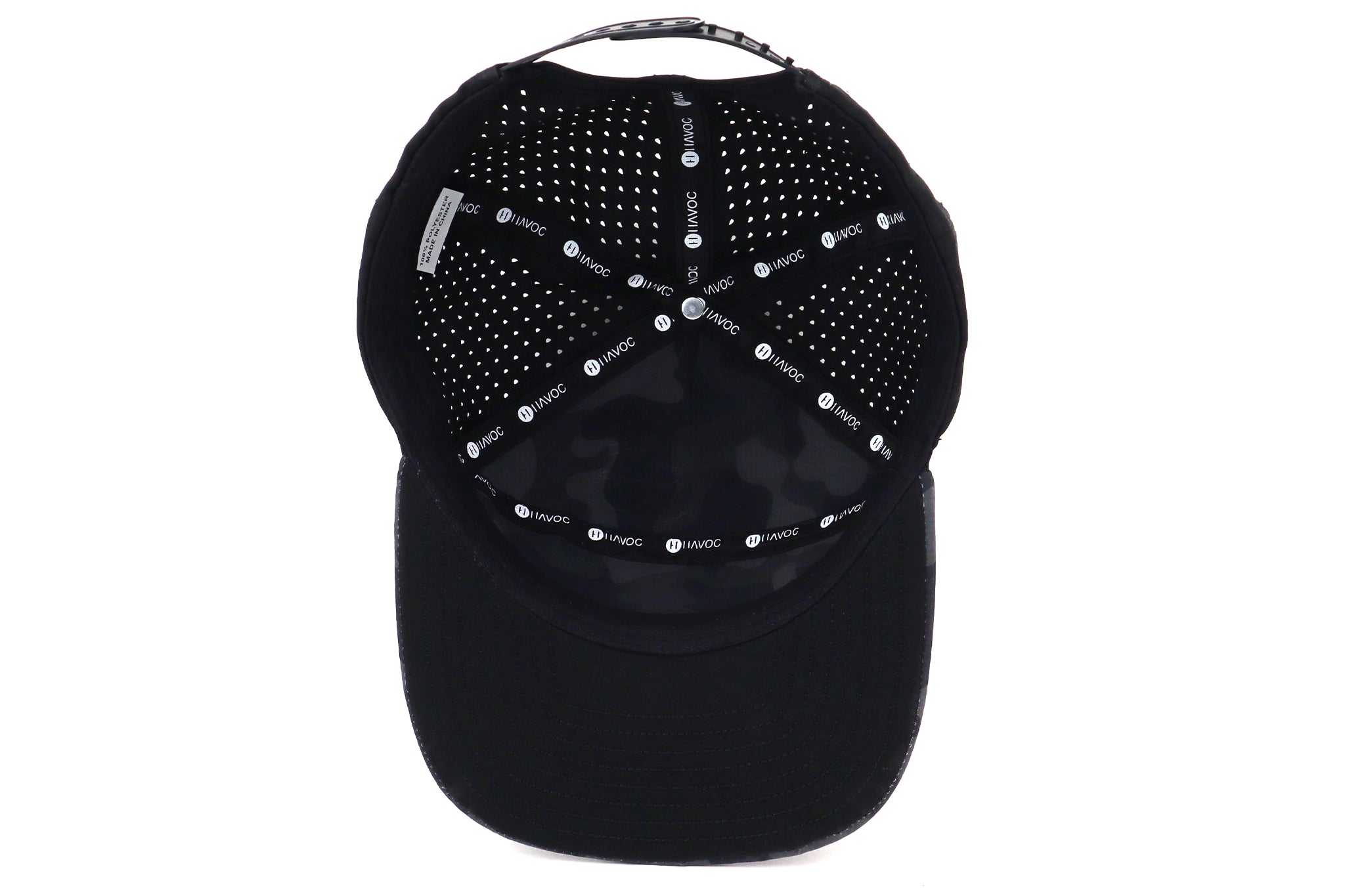 Havoc Stealth Camo Hat