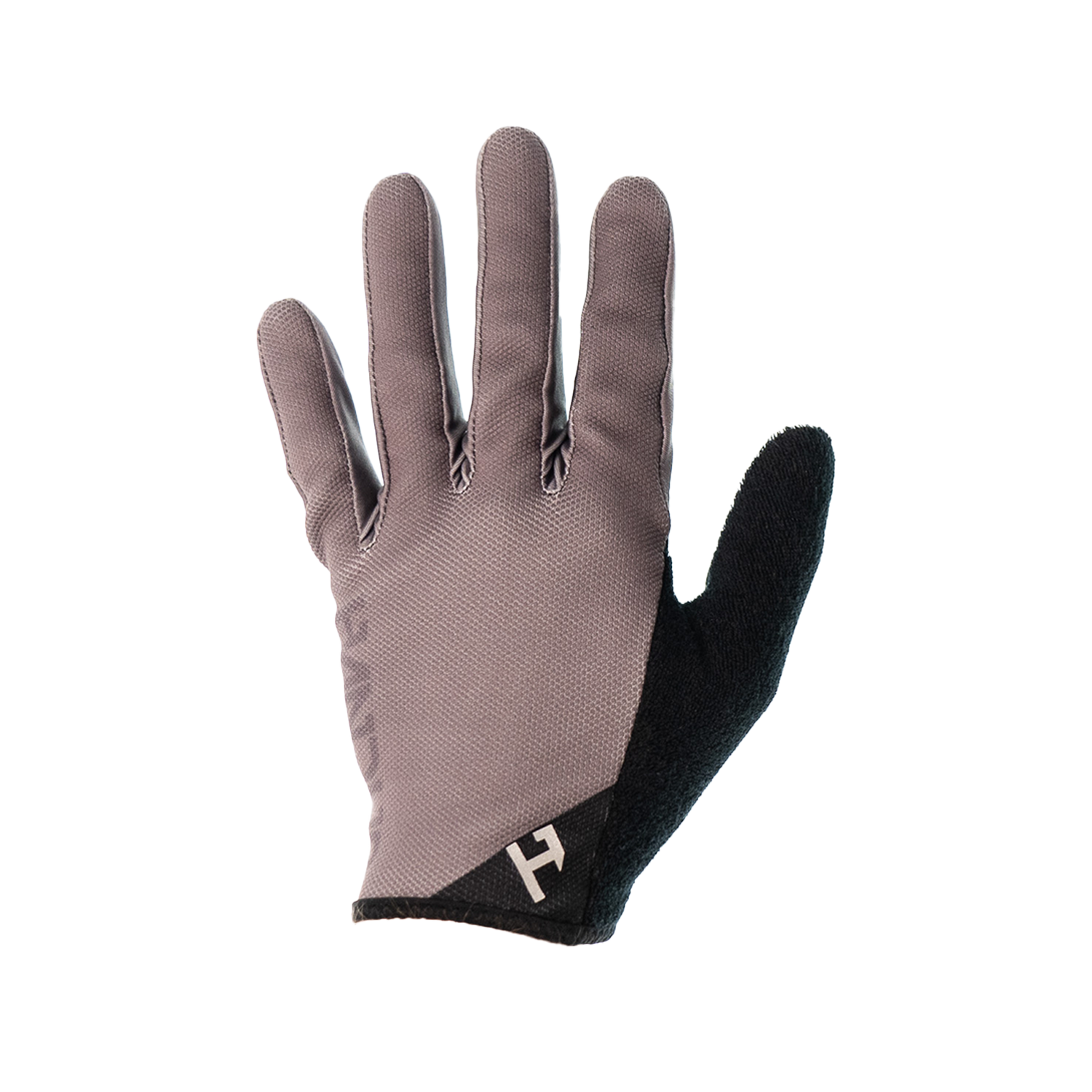 Handup Gloves - Steel Grey