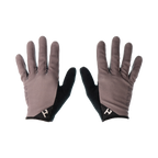 Gloves - Steel Grey